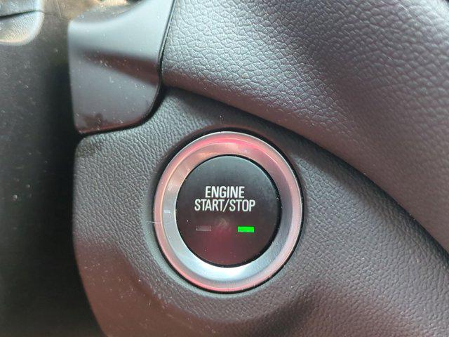 used 2022 Chevrolet Equinox car, priced at $24,995