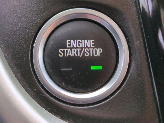used 2020 Chevrolet Sonic car, priced at $9,995