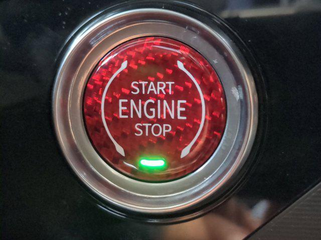 used 2021 Chevrolet Corvette car, priced at $69,995
