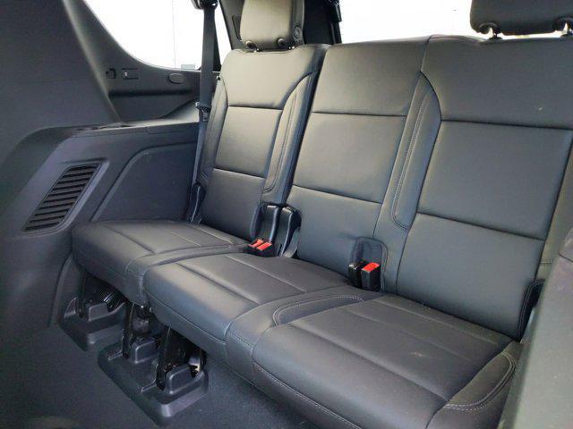 used 2023 Chevrolet Tahoe car