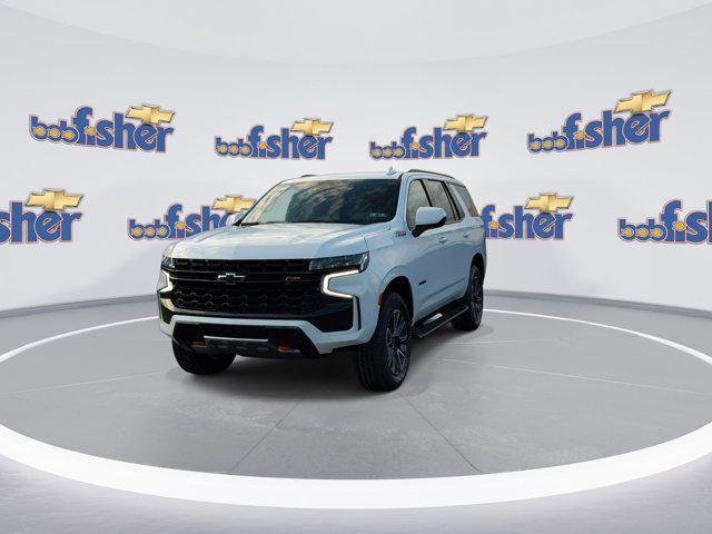 used 2023 Chevrolet Tahoe car