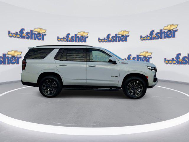 used 2023 Chevrolet Tahoe car