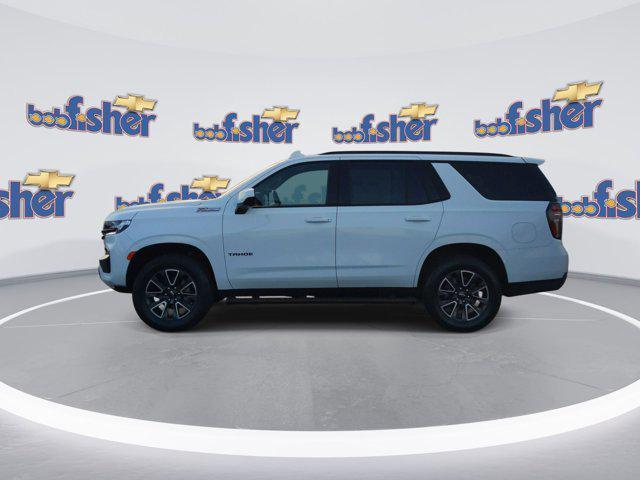 used 2023 Chevrolet Tahoe car