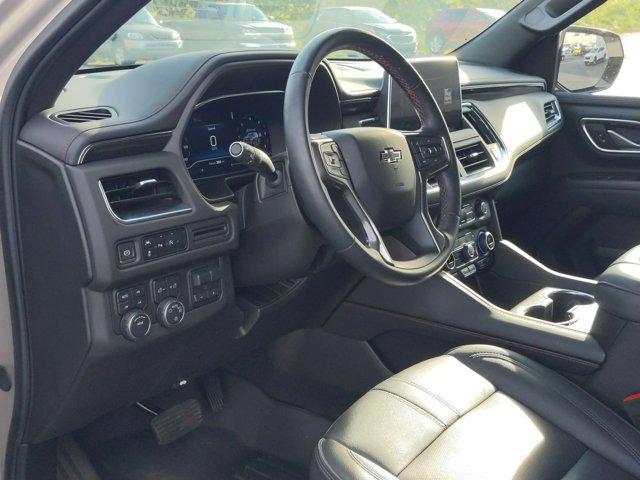 used 2023 Chevrolet Tahoe car, priced at $69,995