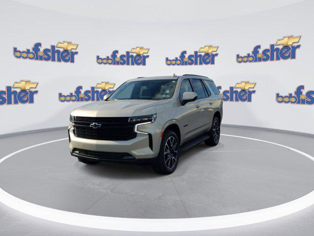 used 2023 Chevrolet Tahoe car, priced at $69,995