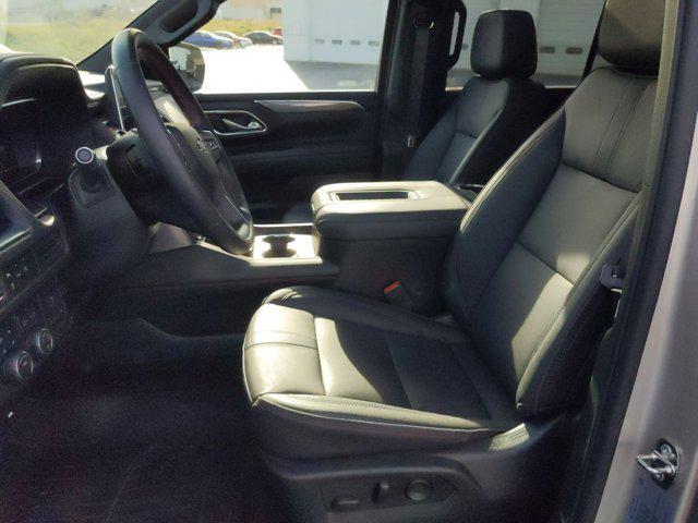 used 2023 Chevrolet Tahoe car, priced at $69,995