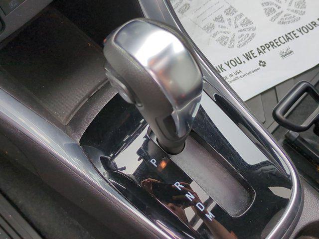 used 2020 Chevrolet Trax car