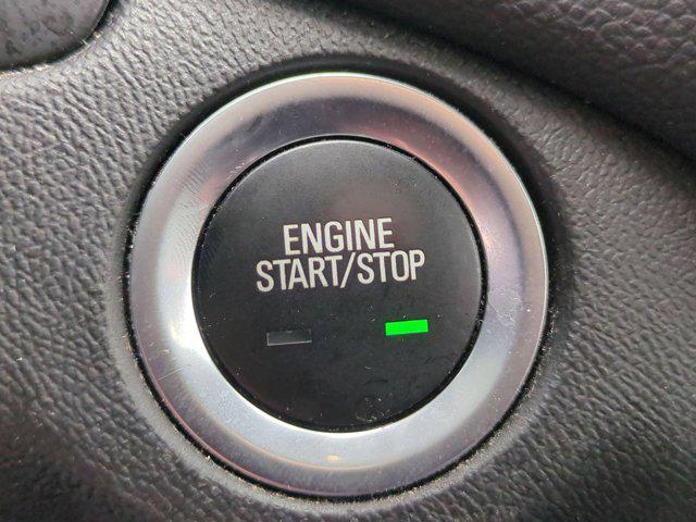 used 2022 Chevrolet Equinox car, priced at $24,995