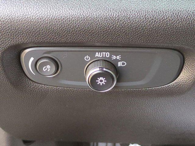 used 2022 Chevrolet Traverse car, priced at $33,995