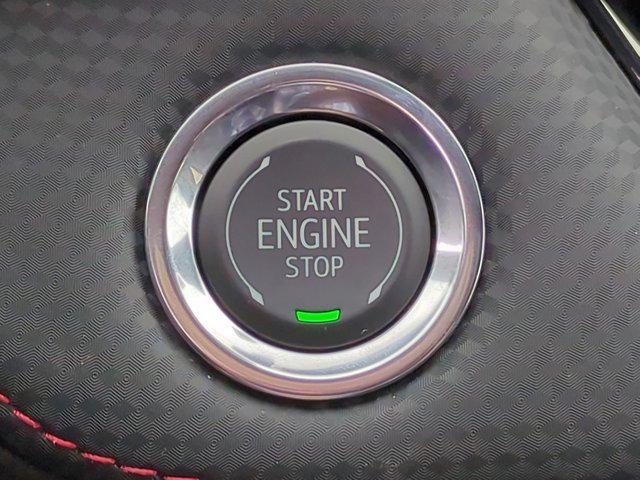 new 2026 Chevrolet Equinox car, priced at $36,395