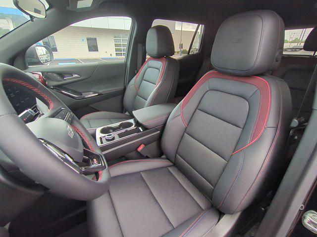 new 2026 Chevrolet Equinox car, priced at $36,395
