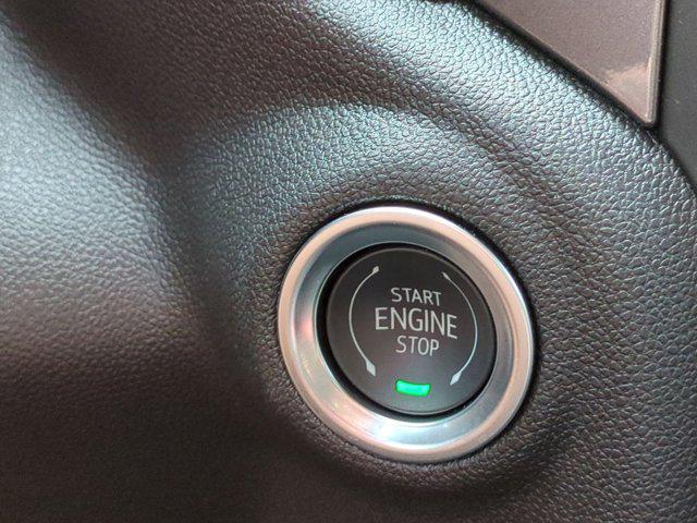 new 2025 Chevrolet Silverado 1500 car, priced at $49,290
