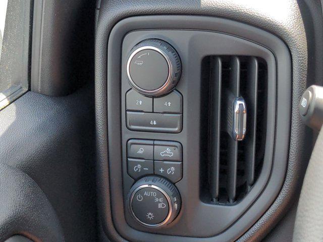 new 2024 Chevrolet Silverado 3500 car, priced at $98,028