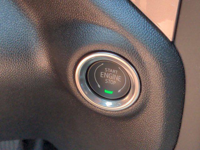 new 2024 Chevrolet Silverado 3500 car, priced at $98,028