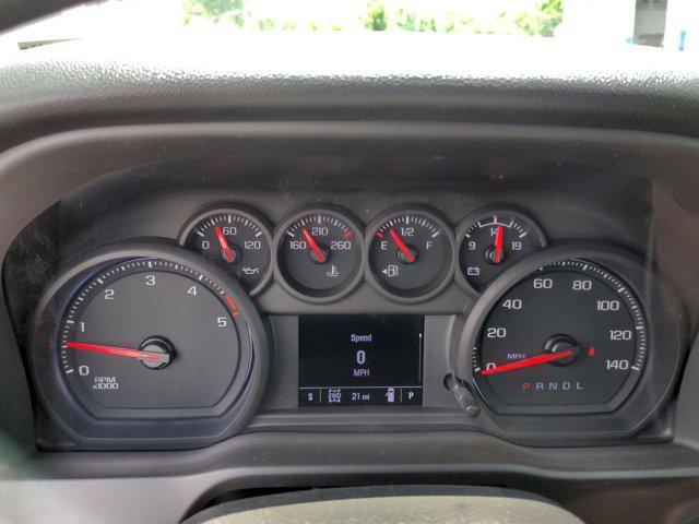 new 2024 Chevrolet Silverado 3500 car, priced at $98,028