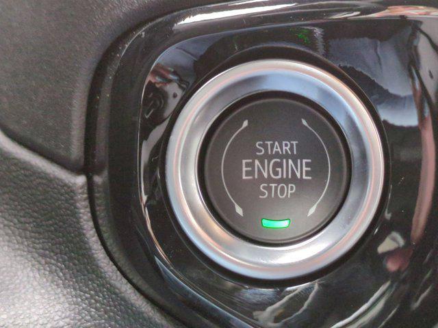 new 2025 Chevrolet Silverado 3500 car, priced at $68,055