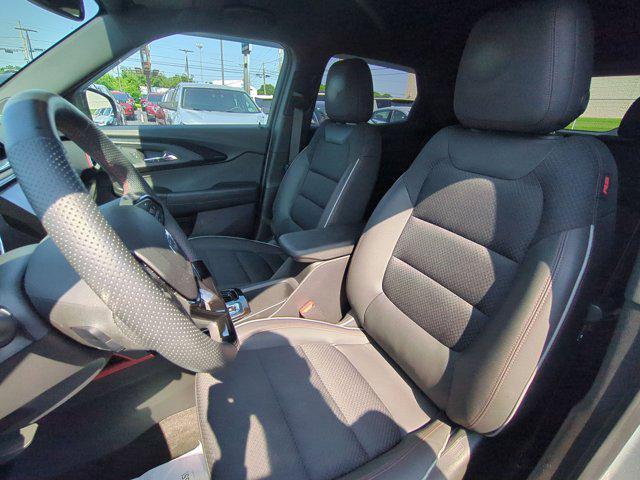 used 2023 Chevrolet TrailBlazer car, priced at $25,995