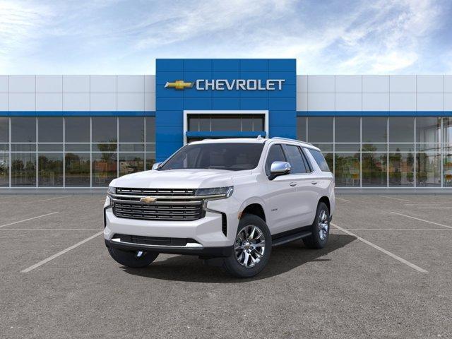 new 2024 Chevrolet Tahoe car, priced at $77,000