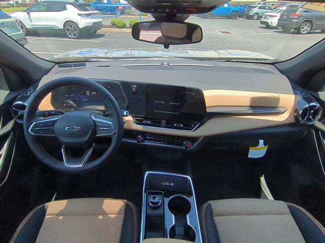 new 2026 Chevrolet Equinox car, priced at $37,690