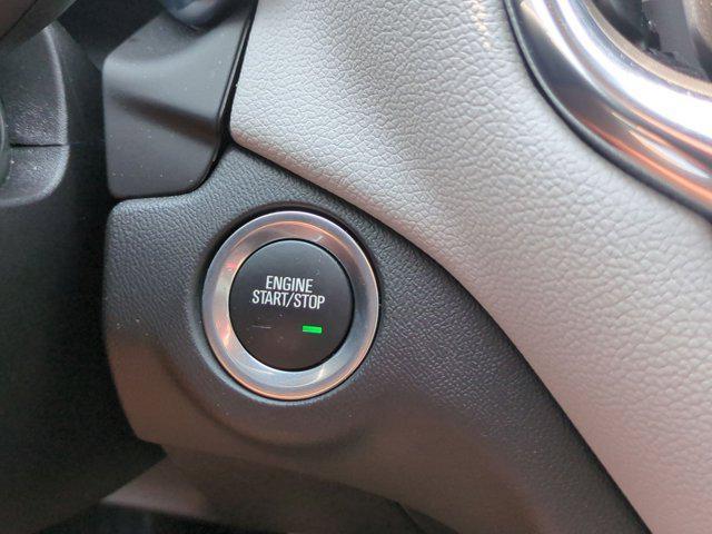 used 2023 Chevrolet Equinox car, priced at $25,995