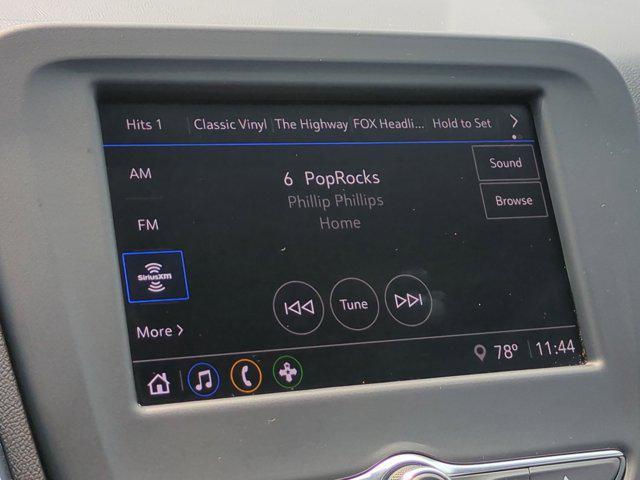 used 2023 Chevrolet Equinox car, priced at $25,995
