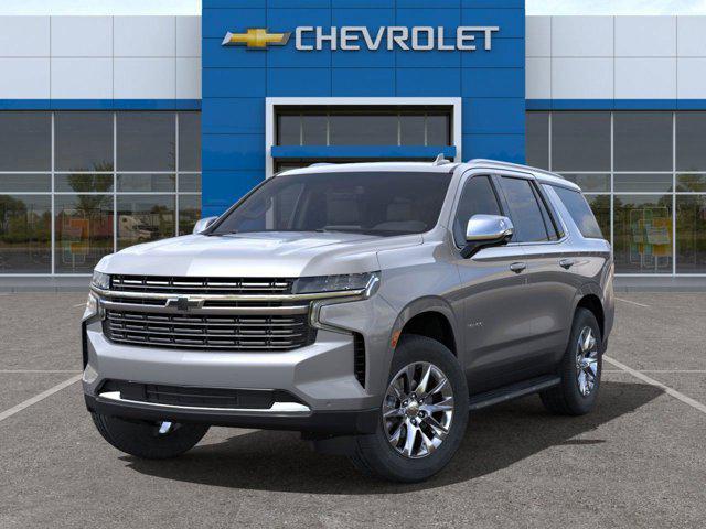 new 2024 Chevrolet Tahoe car, priced at $78,365