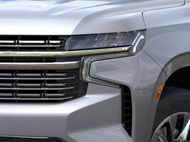 new 2024 Chevrolet Tahoe car, priced at $78,365