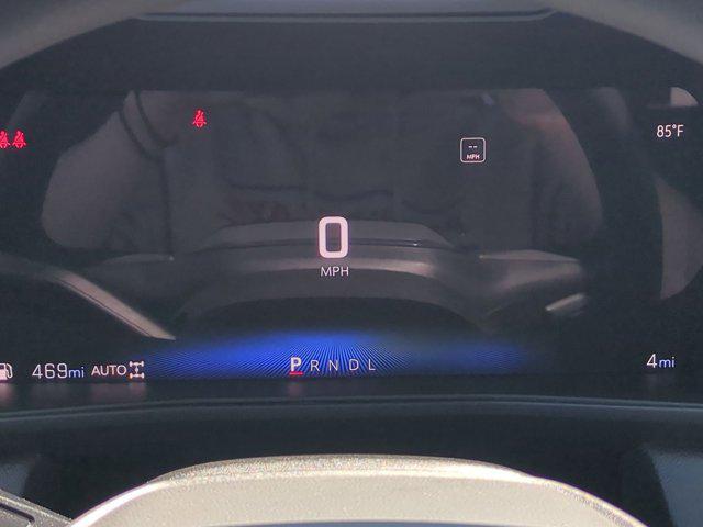 new 2025 Chevrolet Colorado car, priced at $38,880