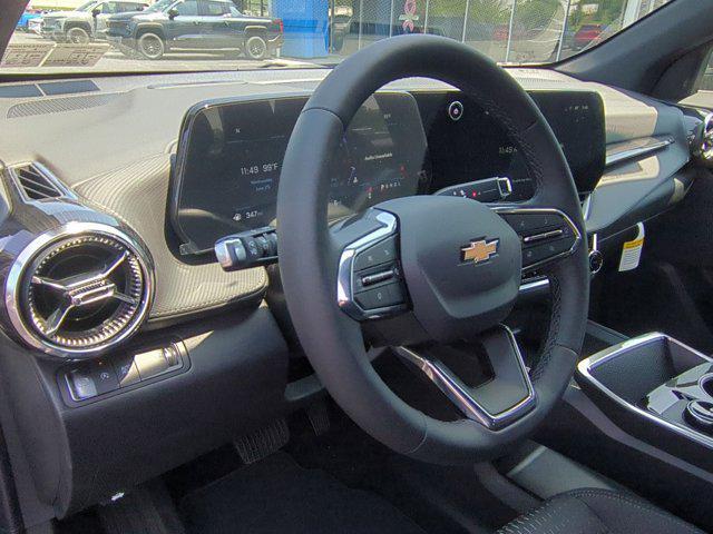 new 2026 Chevrolet Equinox car, priced at $29,995