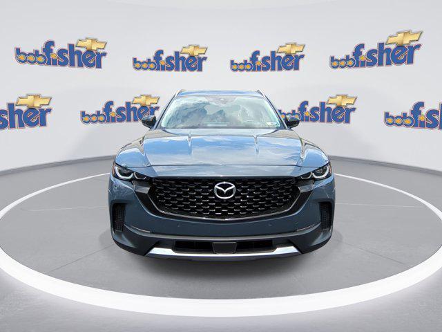 used 2024 Mazda CX-50 car, priced at $37,995