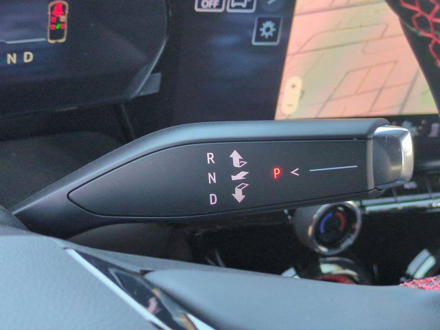 new 2026 Chevrolet Blazer EV car, priced at $53,895