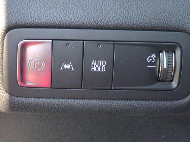 new 2026 Chevrolet Blazer EV car, priced at $53,895