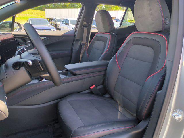 new 2026 Chevrolet Blazer EV car, priced at $53,895