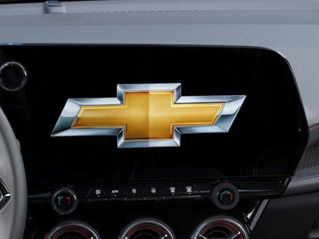 new 2026 Chevrolet Blazer EV car, priced at $53,895
