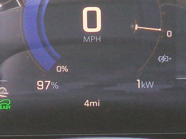 new 2026 Chevrolet Blazer EV car, priced at $53,895