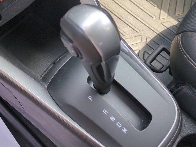 used 2020 Chevrolet Trax car, priced at $19,995