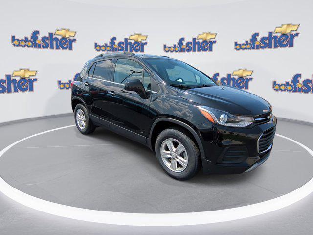used 2020 Chevrolet Trax car, priced at $19,995