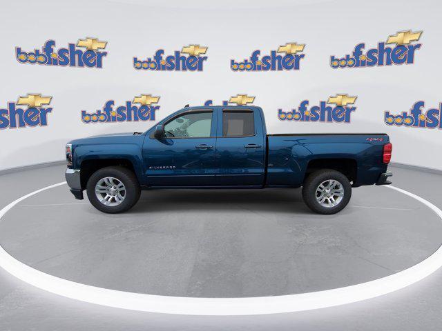 used 2019 Chevrolet Silverado 1500 car