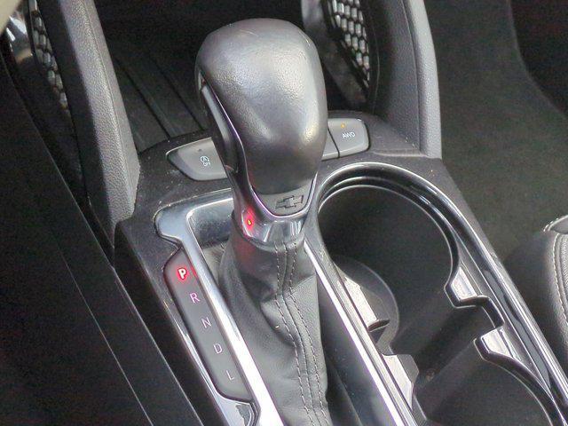 used 2022 Chevrolet TrailBlazer car, priced at $25,995