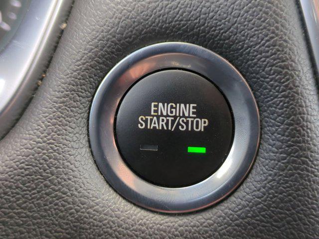 used 2022 Chevrolet Traverse car, priced at $34,995