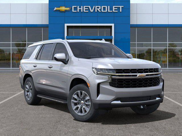 new 2024 Chevrolet Tahoe car, priced at $62,840