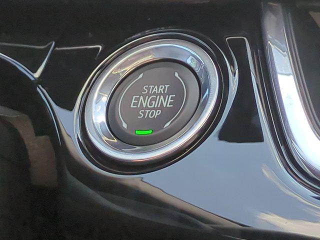 new 2025 Chevrolet Trax car, priced at $27,085