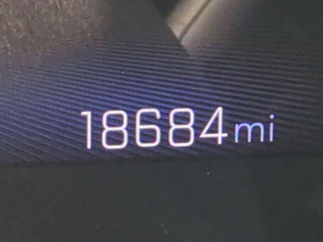 used 2024 Chevrolet Trax car, priced at $24,995