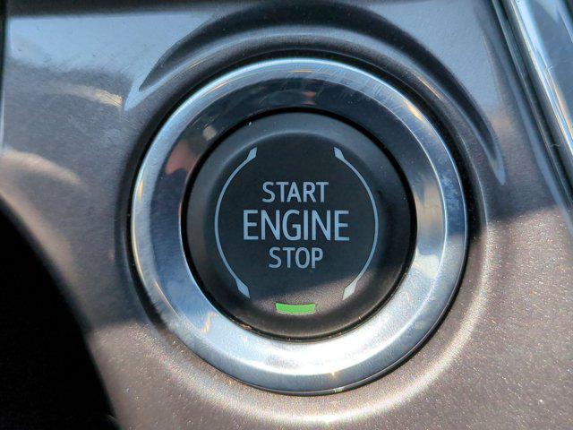 used 2024 Chevrolet Trax car, priced at $24,995