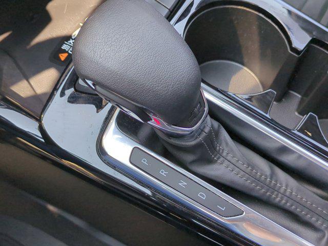 used 2024 Chevrolet Trax car, priced at $24,995