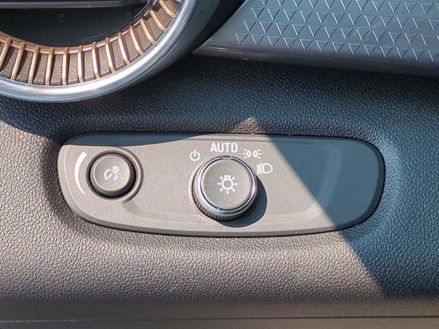 used 2024 Chevrolet Trax car, priced at $24,995