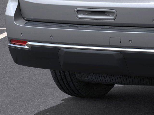 new 2026 Chevrolet Tahoe car, priced at $73,865