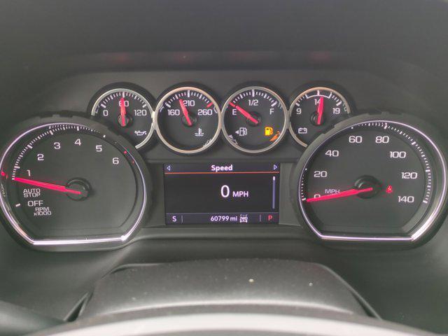 used 2021 Chevrolet Tahoe car, priced at $44,995