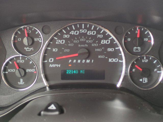 used 2023 GMC Savana 2500 car, priced at $37,995