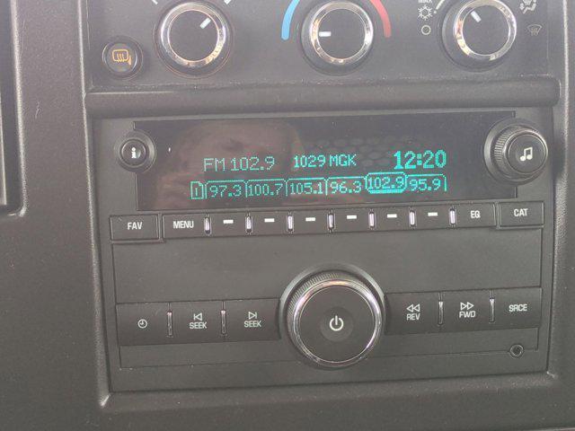 used 2023 GMC Savana 2500 car, priced at $37,995